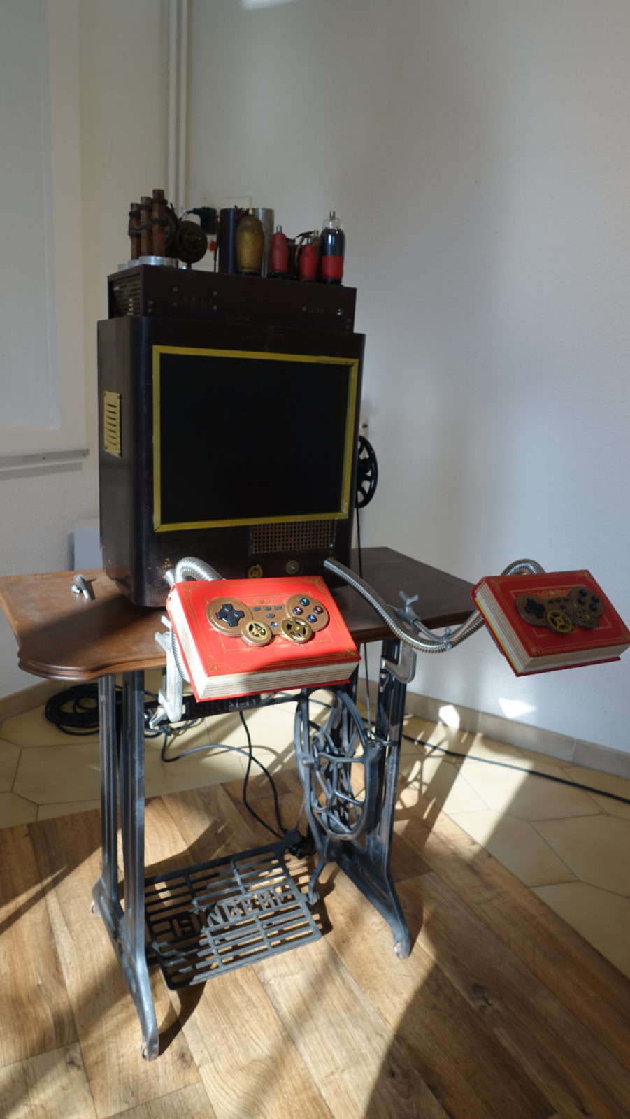 Photo de Exposition 